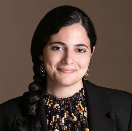 Sophia Shalabi, Public Health World Conference, Singapore